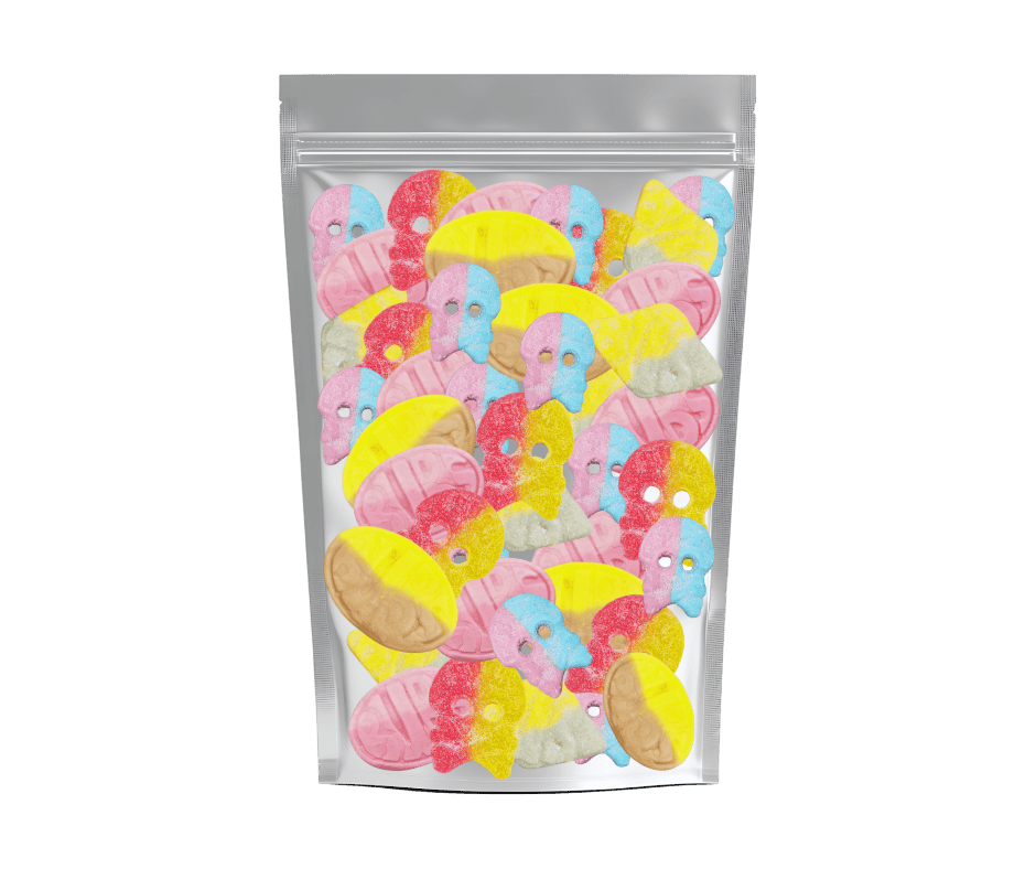 Swedish BUBS Candy MIX
